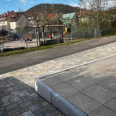 Apartment Bellalegna Geislingen an der Steige Eksteriør billede