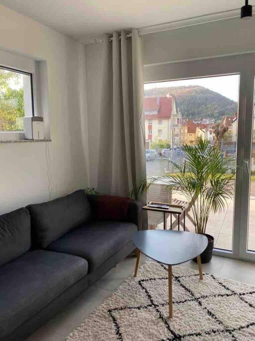 Apartment Bellalegna Geislingen an der Steige Eksteriør billede